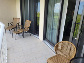 SST4-701 - South Seas Tower condo